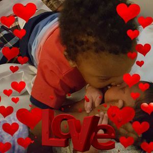 Meet your Posher, Prentice